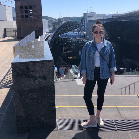 Meet your Posher, Jamie - Picture 1 of 1